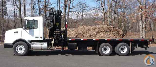 2002 Hiab 300-4