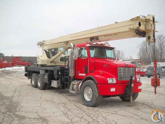 2004 National 14110