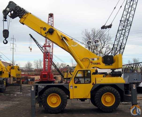 YB7720XL