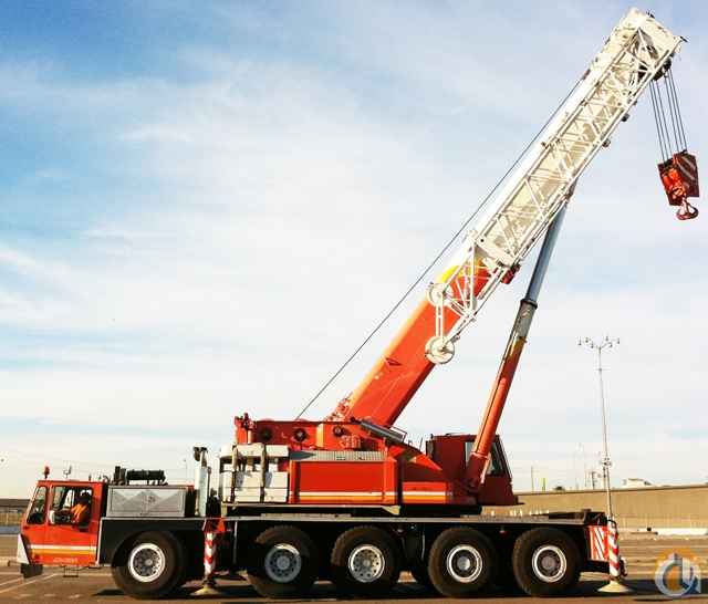 Demag AC 435