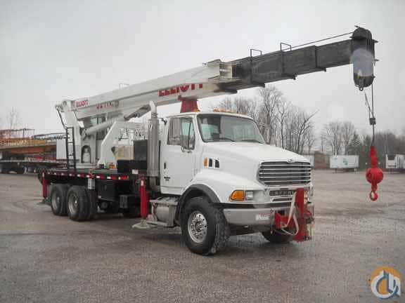 2005 Elliott 32117
