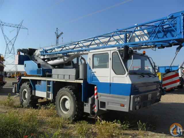 Tadano AR 300 E