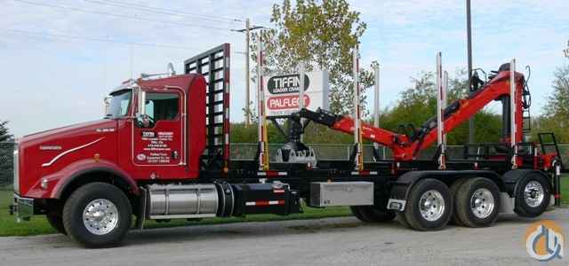 NEW Crane
