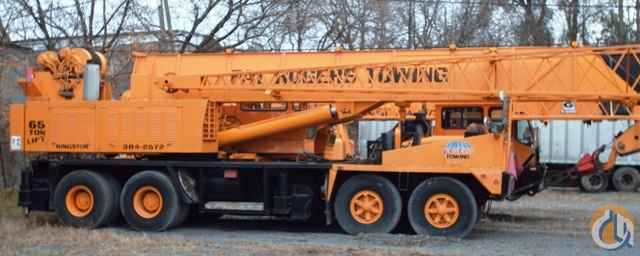 TM650
