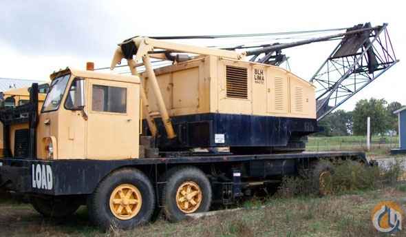 Truck Crane