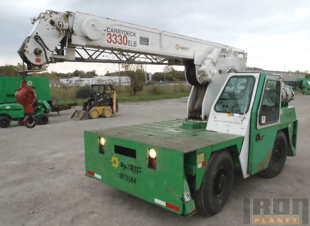 3330ELB