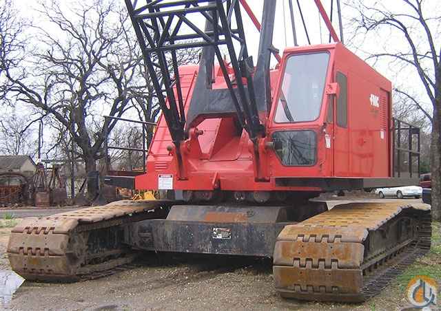 Link-Belt LS-418A