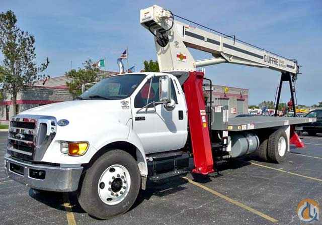 2009 Terex BT 3670