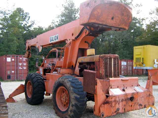 Galion 125