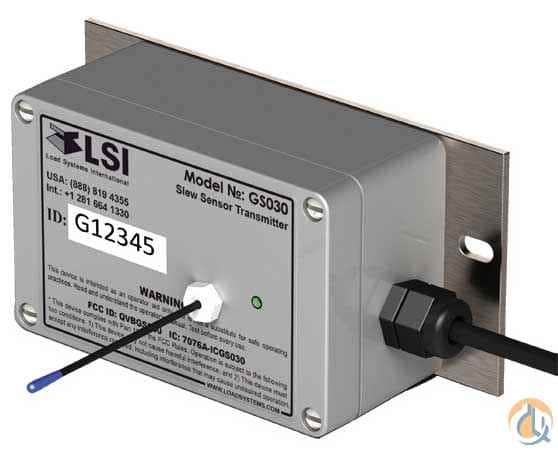 Series Transmitter