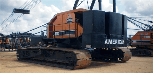American 9310
