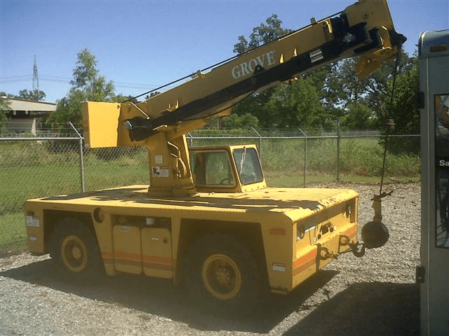 Grove AP308