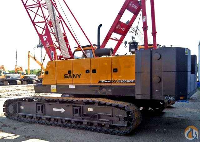 SCC500E