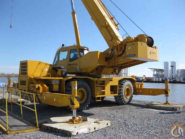 TR-500XL