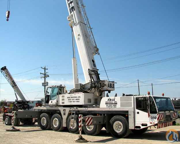 Demag AC 100 L