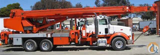 2007 NATIONAL 18127