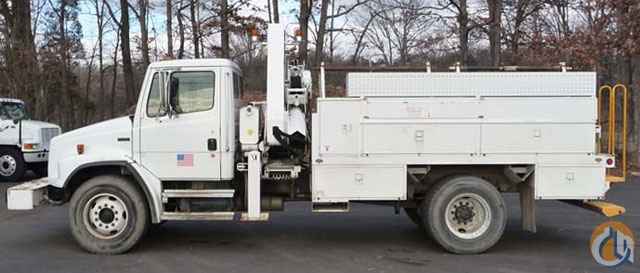 2000 National N-80A