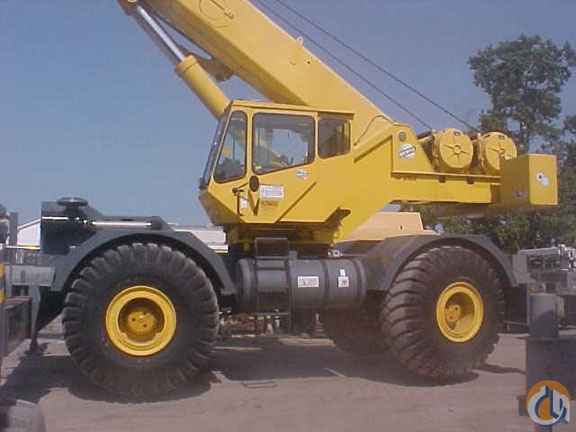RT760E