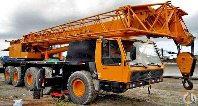 1992 Krupp KMK 5090