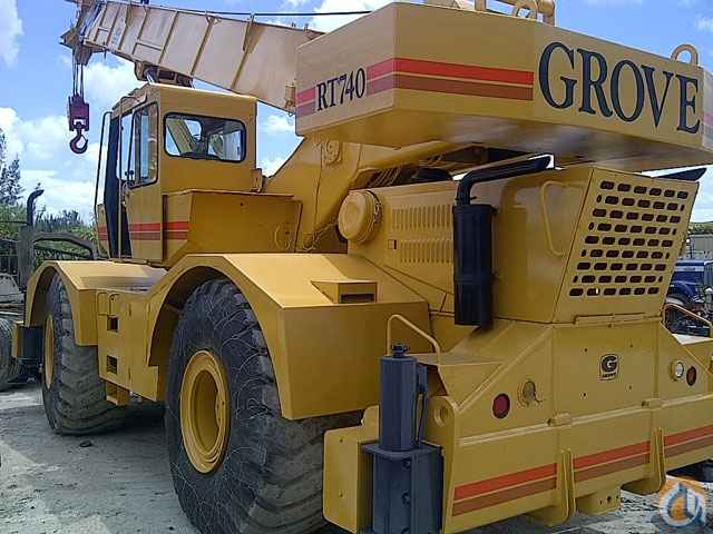 RT740