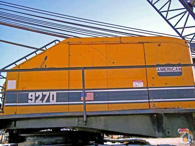 1978 American 9270