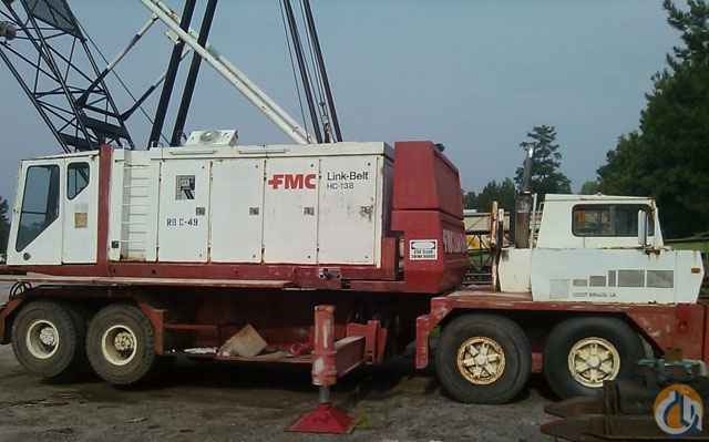 HC-138A