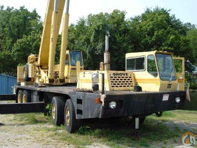 TMS875