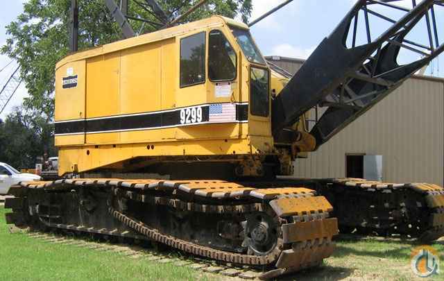 1979 American 9299