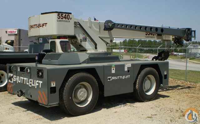 5540F