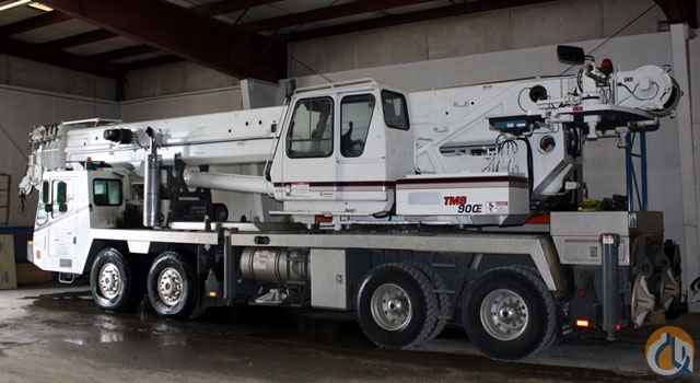 TMS900E