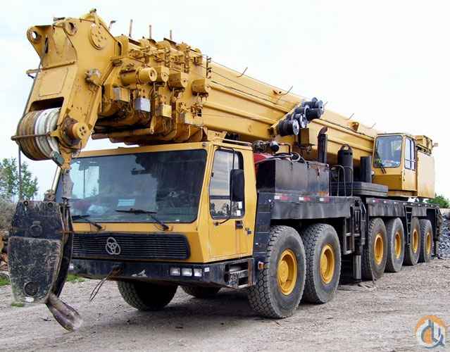 1992 Krupp KMK 6275