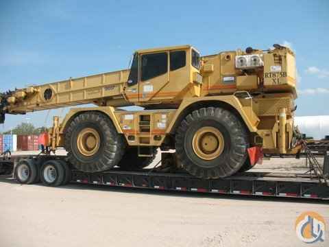RT875BXL
