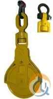30 TON W/ STUD EYE & SHACKLE