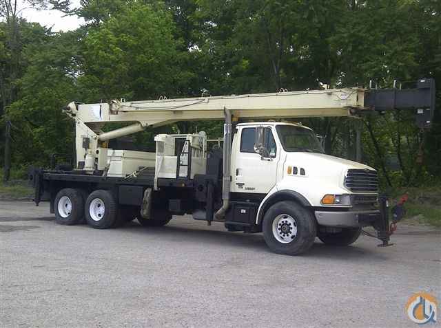 2004 National 13105