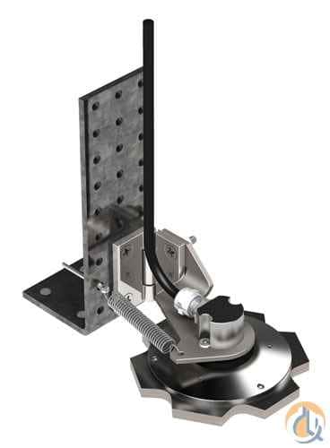 WIRELESS SLEW SENSOR