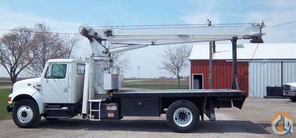 1988 National 500B