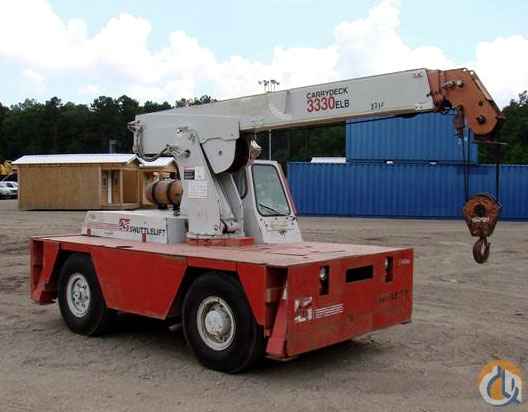 3330ELB
