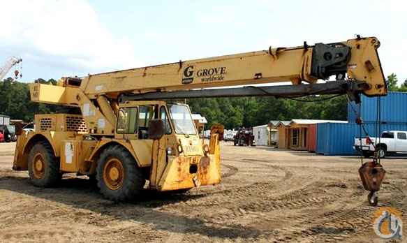 Grove RT58D