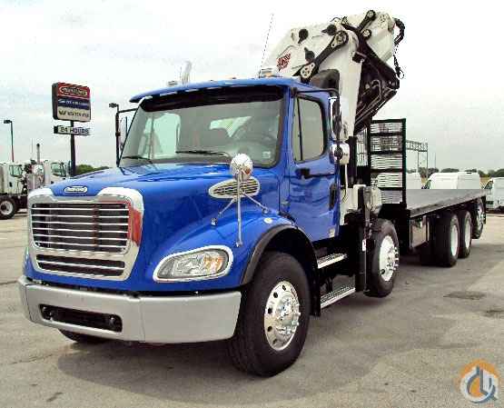 2007 IMT 52/380 K6