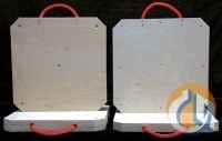 SQUARE PADS