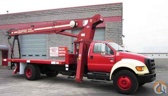 Terex BT 3470
