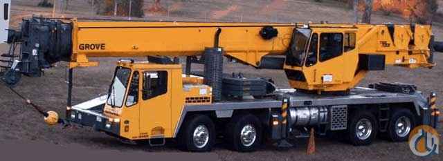 TMS760E