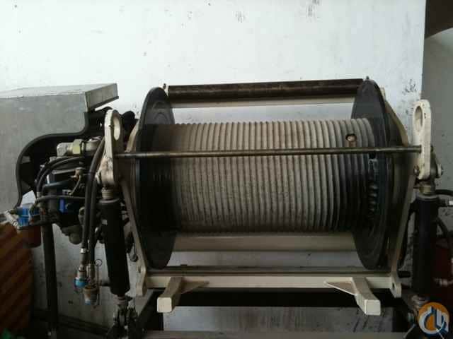 New Winch