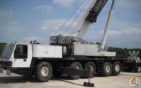 1994 Krupp KMK 5175