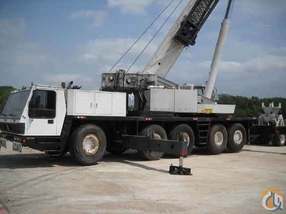 1994 Krupp KMK 5175