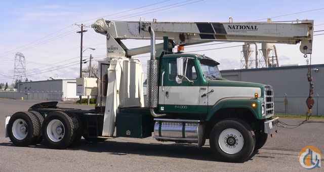 1994 National 547C