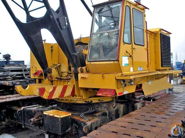 Lima 770 HC