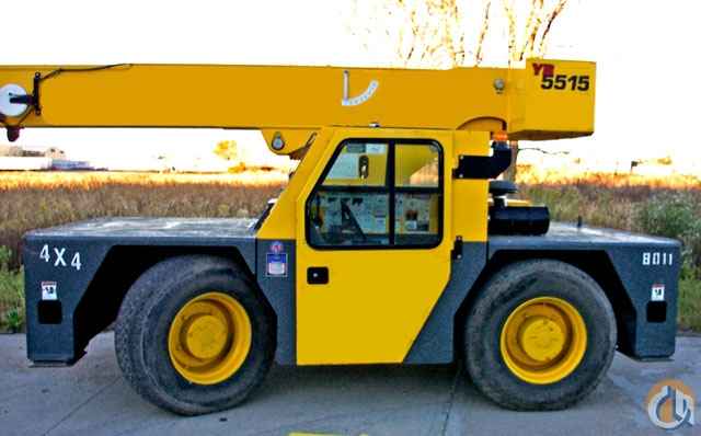 YB5515