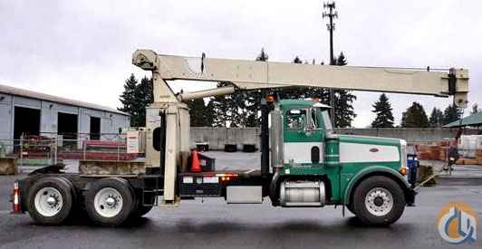 2003 National 680D