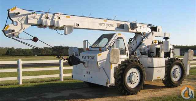 Pettibone 32M-14